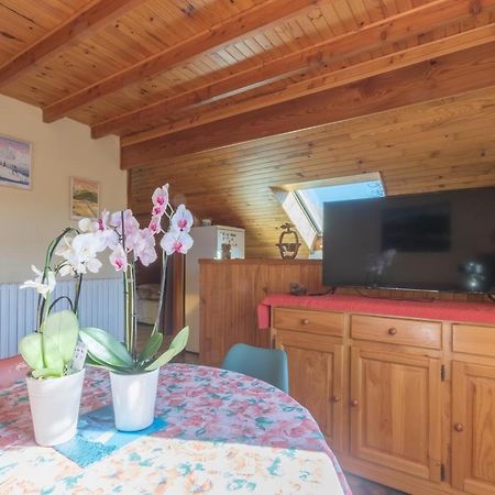 Vacances A La Montagne Saint-Julien-en-Champsaur Exterior photo